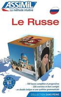 Le Russe 270050710X Book Cover