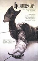 New Masterpieces of Horror 0743498216 Book Cover