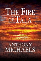 The Fire of Tala B0GTX8HCX2 Book Cover