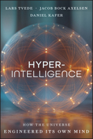 Hyperintelligence 1394366094 Book Cover