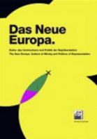 Das Neue Europa 388375921X Book Cover
