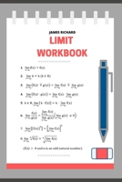 Limits workbook B0848W92T6 Book Cover