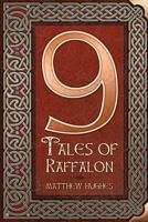 9 Tales of Raffalon 1927880173 Book Cover