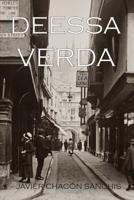 Deessa Verda (Catalan Edition) B0DMZGTTH3 Book Cover