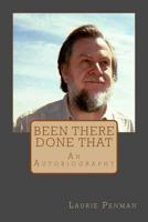Been there done that 1977885217 Book Cover