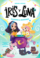 ¡Pociones a Montones! / Potions Galore! 8410269147 Book Cover