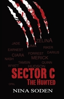 SECTOR C The Hunted 0985885343 Book Cover
