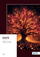 Existe (French Edition) B0GXVC8MDF Book Cover