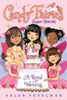 A Royal Wedding: Super Special 1442488980 Book Cover