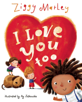 I Love You Too 1617753106 Book Cover