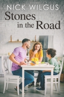 Stones in the Road B08ZW4RJDZ Book Cover