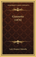 Giannetto 0548609446 Book Cover