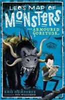 Leo's Map of Monsters 0192774816 Book Cover