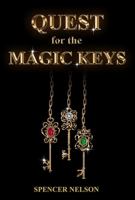 Quest for the Magic Keys 0988817314 Book Cover