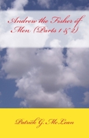 Andrew the Fisher of Men 1449520448 Book Cover
