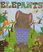 Elepants 1784459267 Book Cover