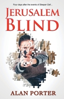Jerusalem Blind 1902528840 Book Cover