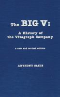 The Big V 0810820307 Book Cover