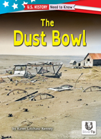 The Dust Bowl B0BZ9ZHG8H Book Cover