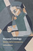 Personal Ontology: Mystery and its Consequences 1009367072 Book Cover