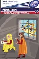 Rewritten: The Travels of Marco Polo 1956494049 Book Cover