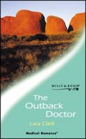 The Outback Doctor 0263834220 Book Cover