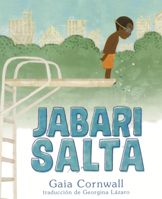 Jabari Salta B0GMZCGSVH Book Cover