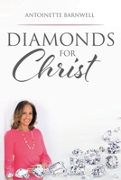 Diamonds for Christ 1641147121 Book Cover