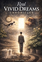 Real Vivid Dreams Chronicles: Book 1 B0HCNJMNFC Book Cover
