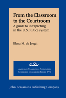 From the Classroom to the Courtroom 902723194X Book Cover