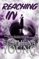 Reaching In: An Urban Ghost Story B0B92NWW2H Book Cover