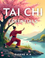 Tai Chi Essentials: Your Guide to Weight Loss and Holistic Health B0FH7DMRH3 Book Cover
