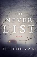 The Never List 1410460495 Book Cover