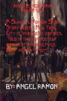Angel's Nightmare Adventure 1539086364 Book Cover