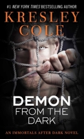Demon From the Dark 1439123128 Book Cover