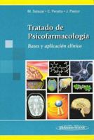 Tratado de Psicofarmacología. Bases y Aplicación Clínica 8479038179 Book Cover