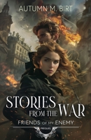 Stories from the War 1514846098 Book Cover