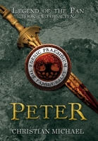 Peter 1737053225 Book Cover