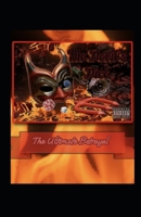 The Devil's Dice: The Ultimate Betrayal B0F748LRQ5 Book Cover