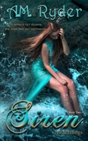 Siren: Awakenings B08Y49YYQY Book Cover