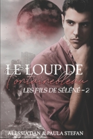 Les fils de S�l�n�: P'tit loup T2 109199644X Book Cover