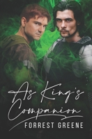 As King's Companion B0CPD2QZTS Book Cover