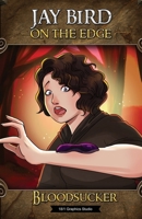 Bloodsucker (On The Edge) 1763602648 Book Cover