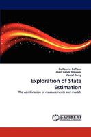Exploration of State Estimation 3838360354 Book Cover
