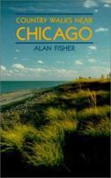 Country Walks in the Chicago Region (Country Walks Book) 0961496312 Book Cover
