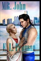 Mr. John (La Diosa) B0F6LB59YN Book Cover