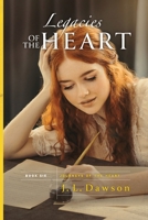 Legacies of the Heart 1991170009 Book Cover