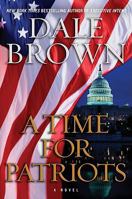 A Time For Patriots 0061990000 Book Cover