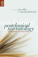 Postclassical Narratology: Approaches and Analyses 0814251757 Book Cover