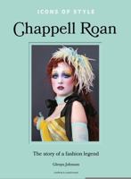 Icons of Style: Chappell Roan: The story of a fashion legend 1802798102 Book Cover
